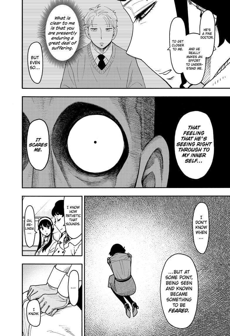 Spy x Family Chapter 121 - Page 6