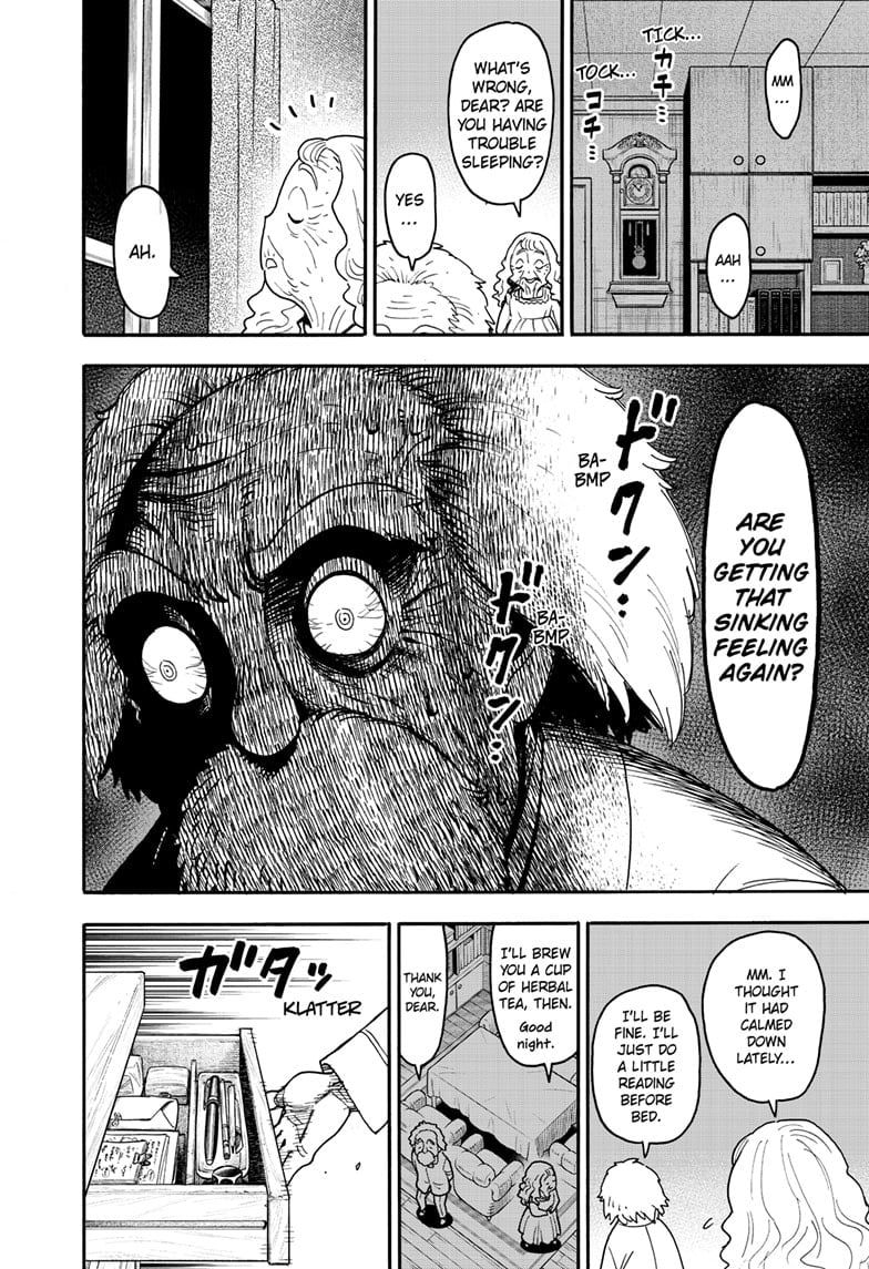 Spy x Family Chapter 122 - Page 16