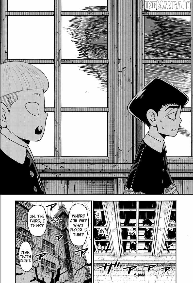 Spy x Family Chapter 123.2 - Page 5