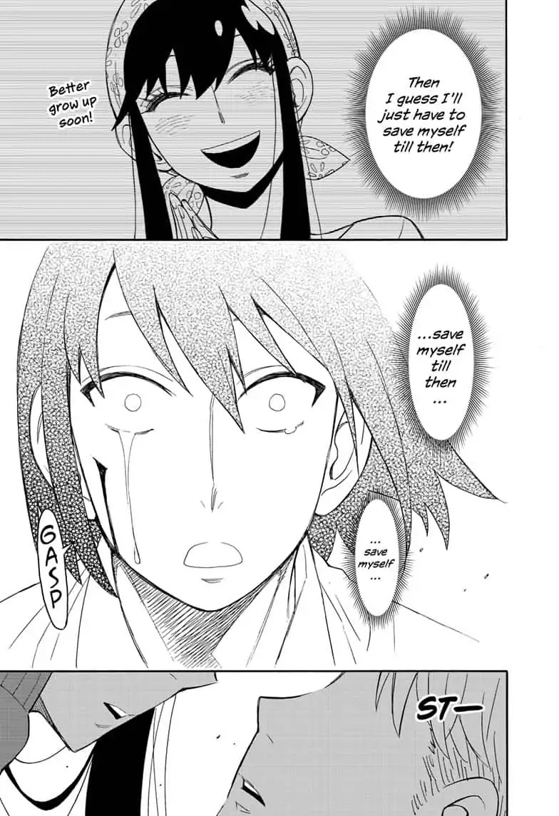 Spy x Family Chapter 13 - Page 6