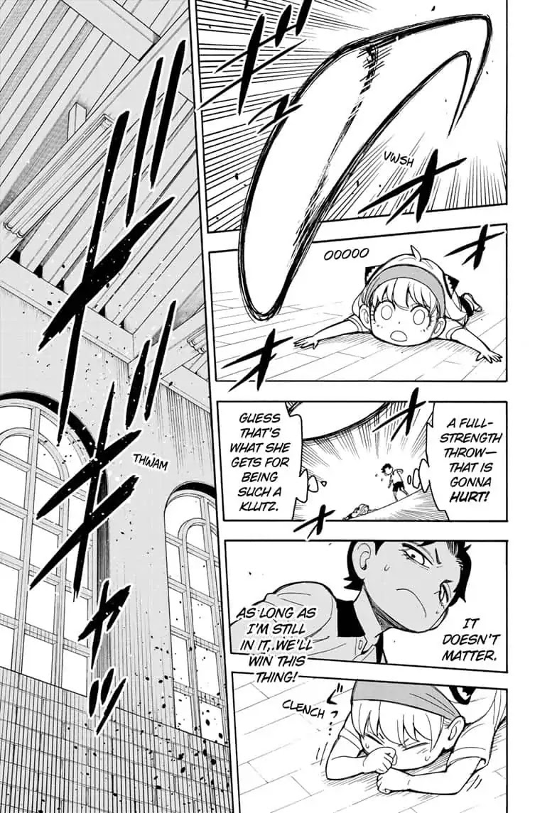Spy x Family Chapter 15 - Page 16