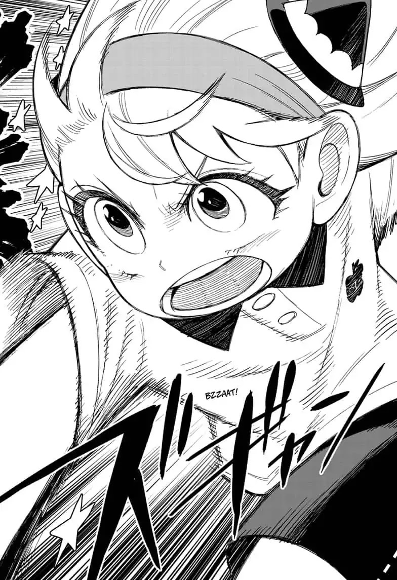 Spy x Family Chapter 15 - Page 21