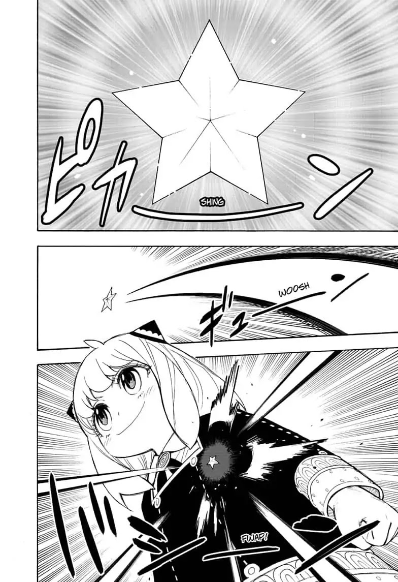 Spy x Family Chapter 16 - Page 21