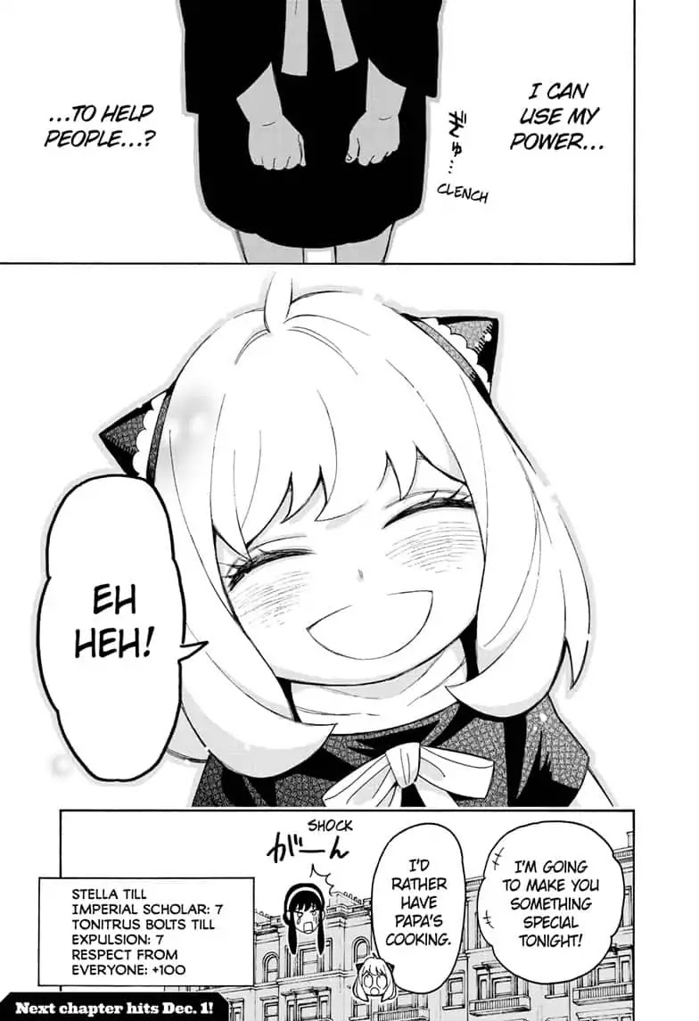 Spy x Family Chapter 16 - Page 24