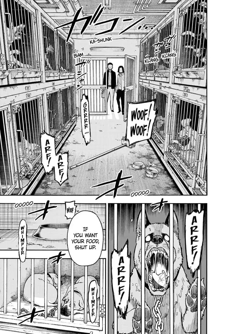 Spy x Family Chapter 17 - Page 16
