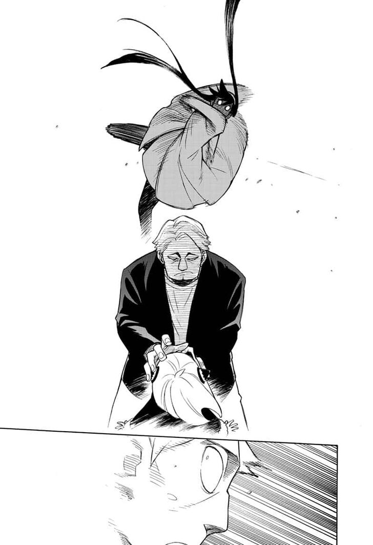 Spy x Family Chapter 19 - Page 18