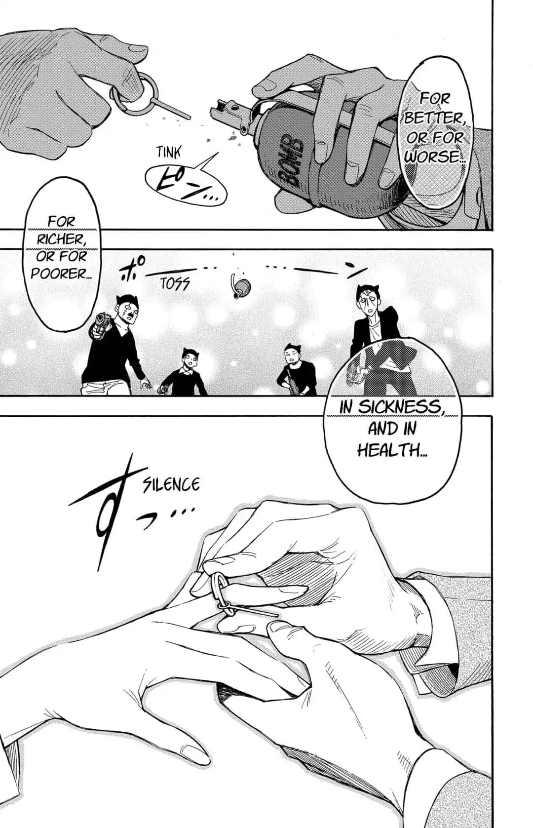 Spy x Family Chapter 2 - Page 52
