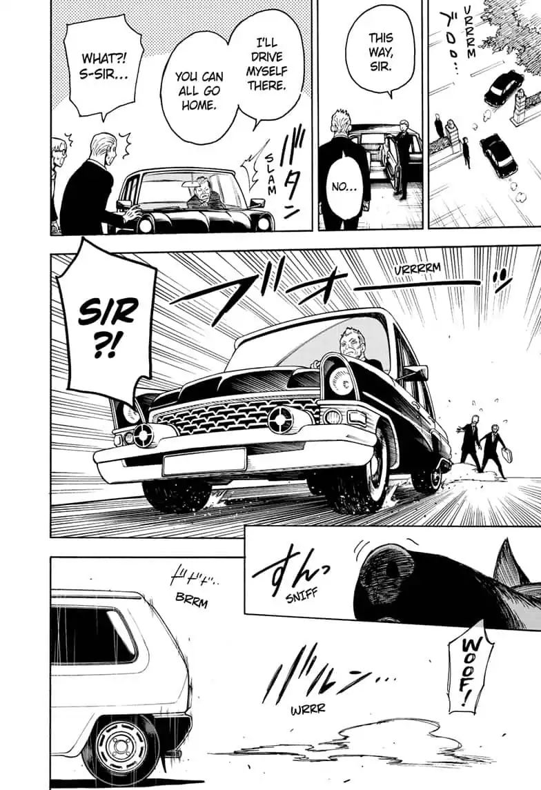 Spy x Family Chapter 21 - Page 19