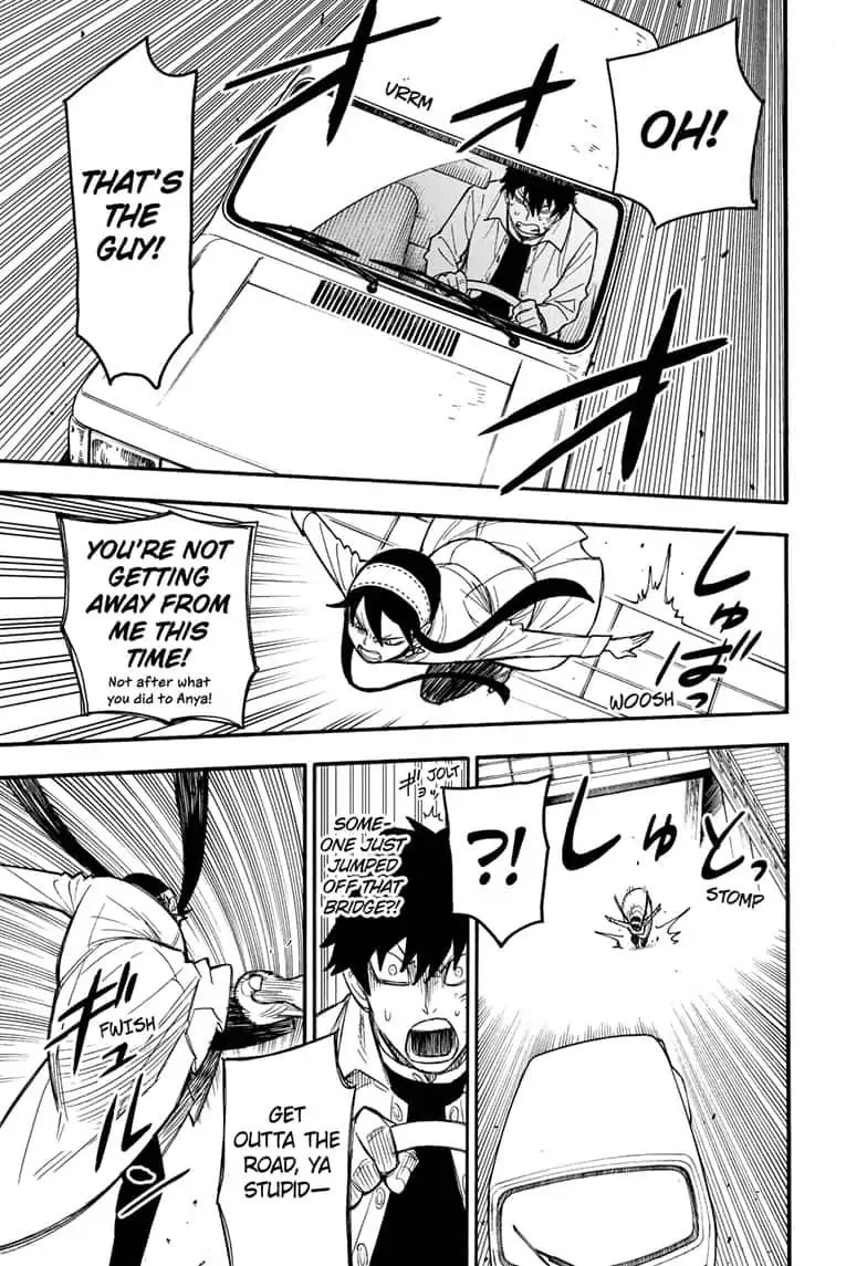 Spy x Family Chapter 22 - Page 6