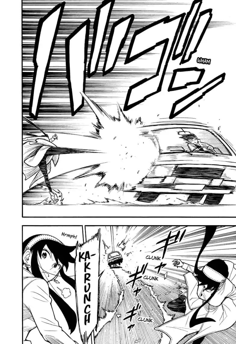 Spy x Family Chapter 22 - Page 7
