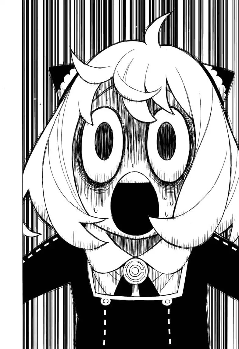 Spy x Family Chapter 23 - Page 5