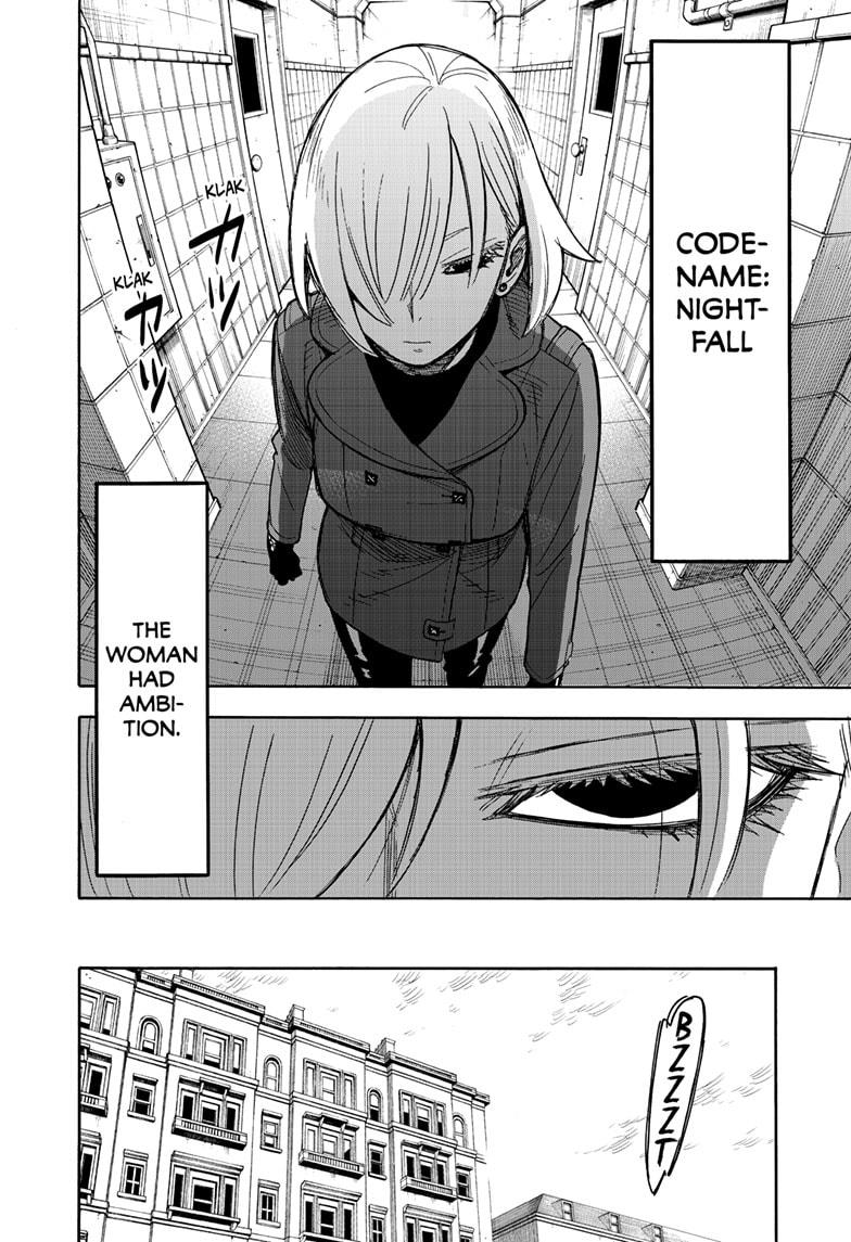 Spy x Family Chapter 30 - Page 3