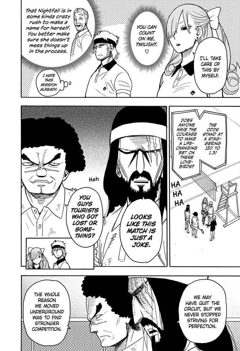 Spy x Family Chapter 31 - Page 10