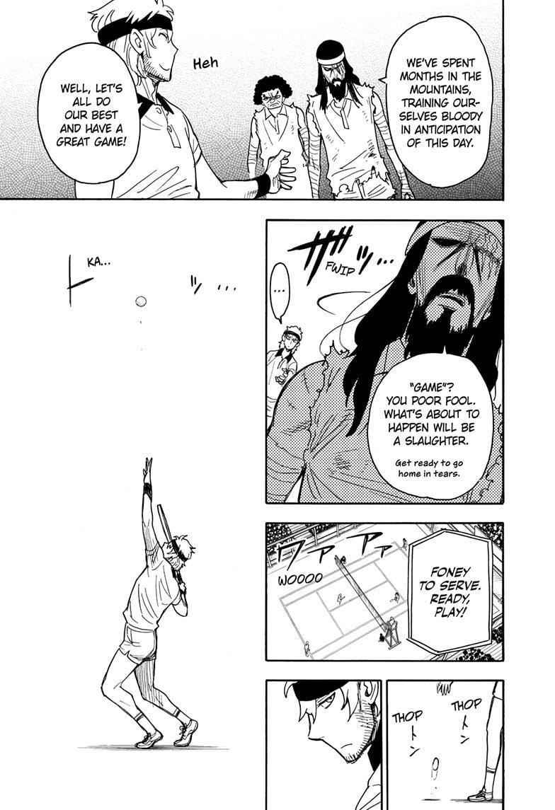 Spy x Family Chapter 31 - Page 11
