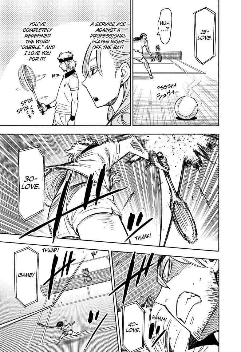 Spy x Family Chapter 31 - Page 13