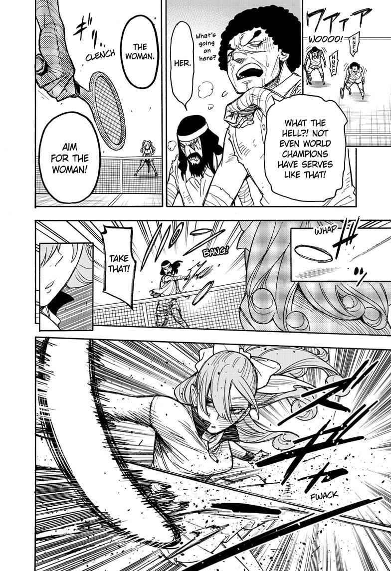 Spy x Family Chapter 31 - Page 14