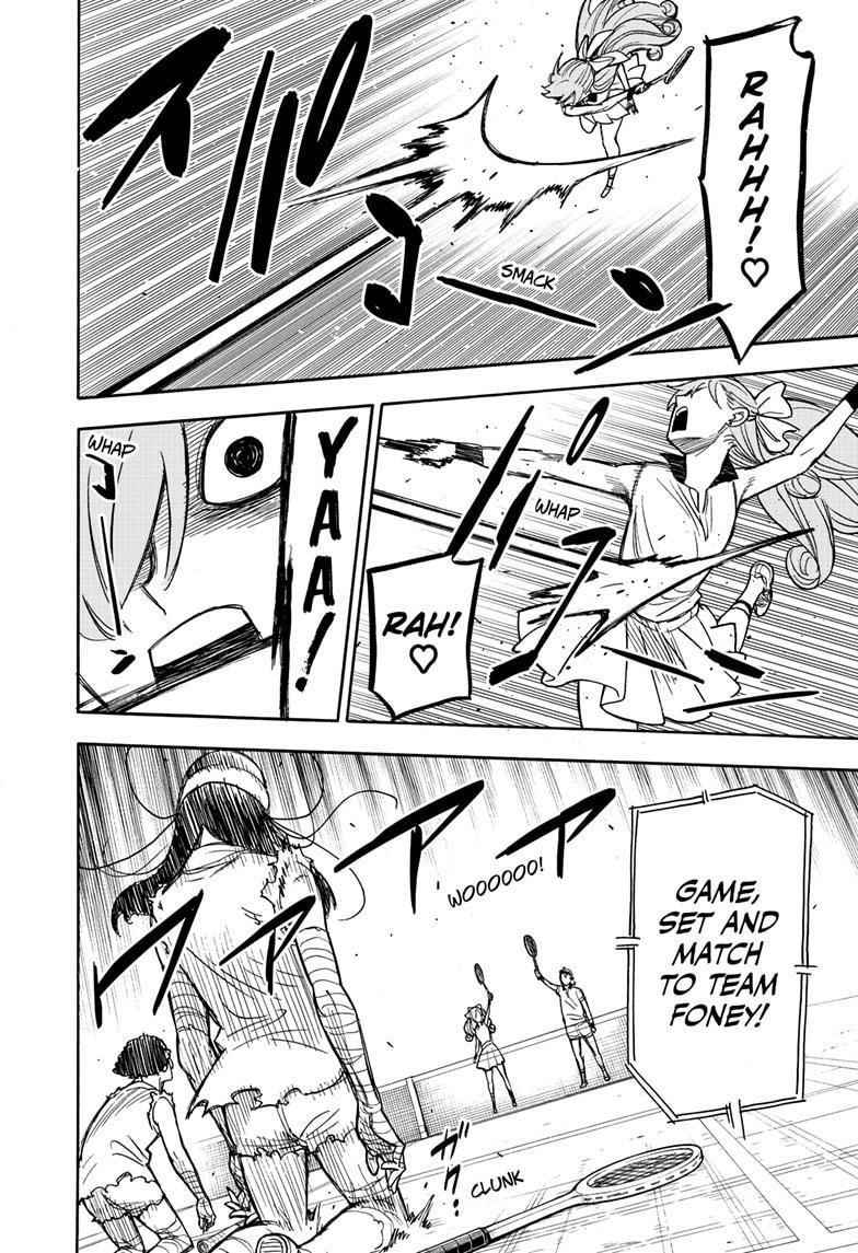 Spy x Family Chapter 31 - Page 16