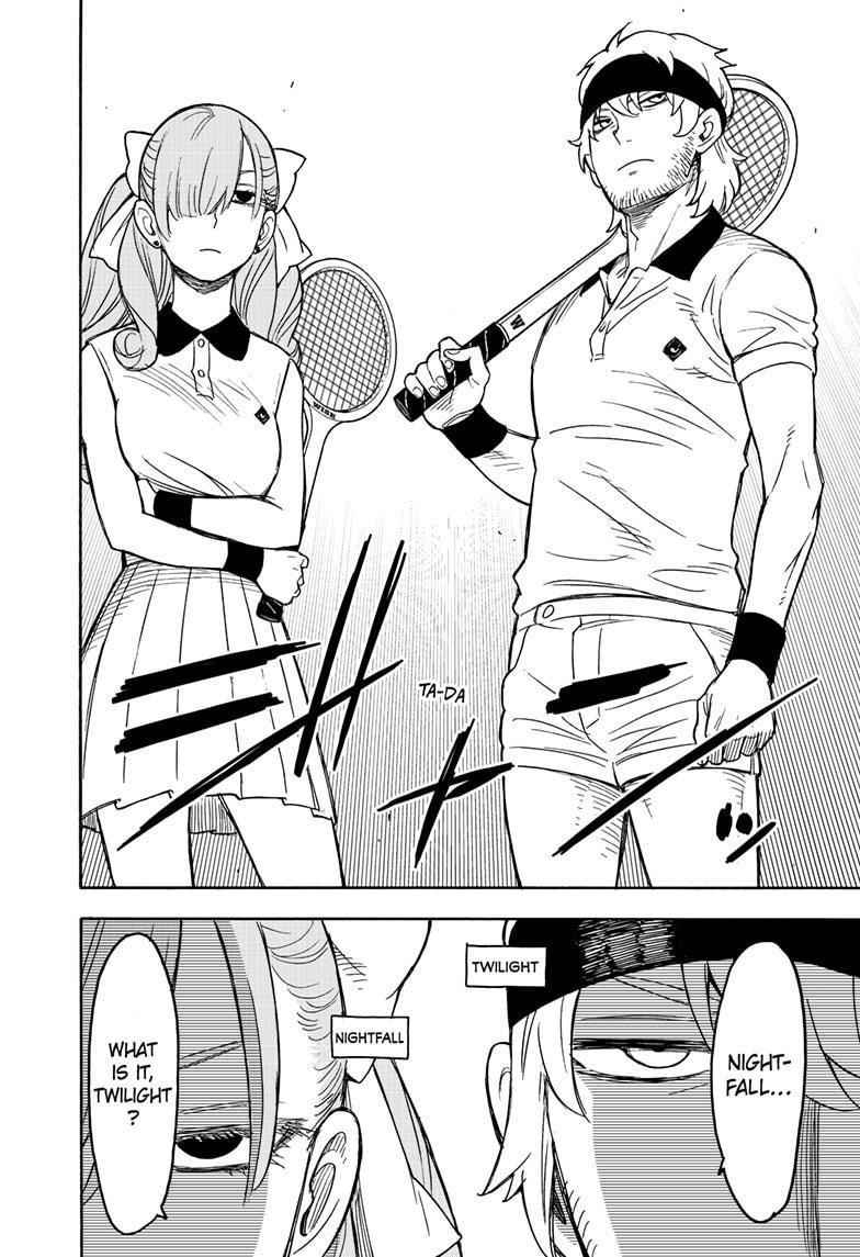 Spy x Family Chapter 31 - Page 6