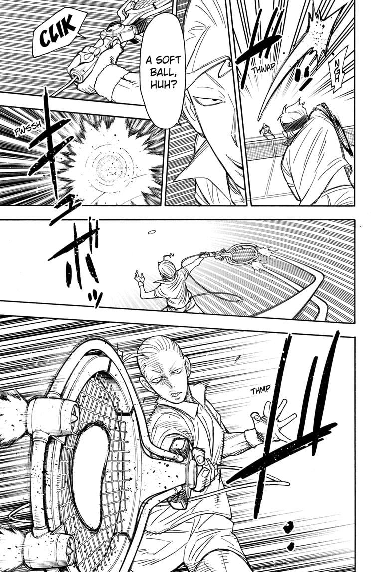 Spy x Family Chapter 32 - Page 18