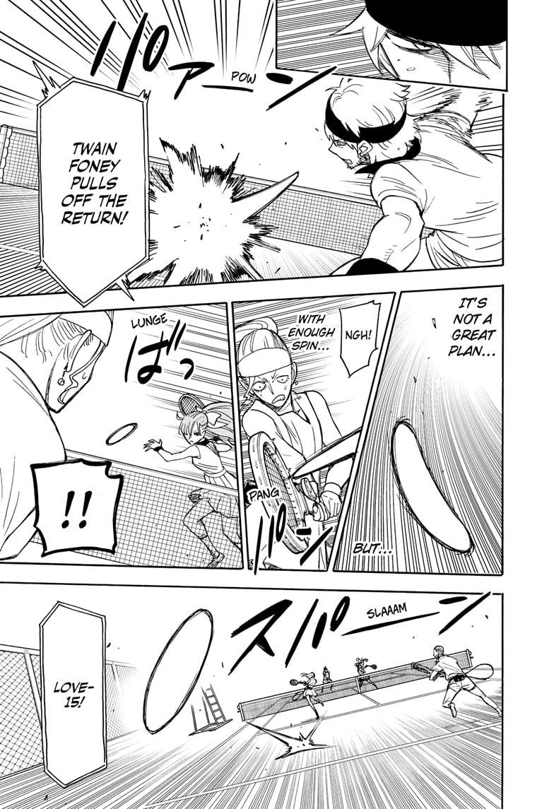 Spy x Family Chapter 32 - Page 24