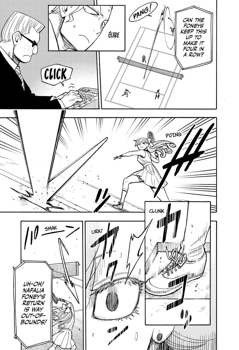 Spy x Family Chapter 32 - Page 26