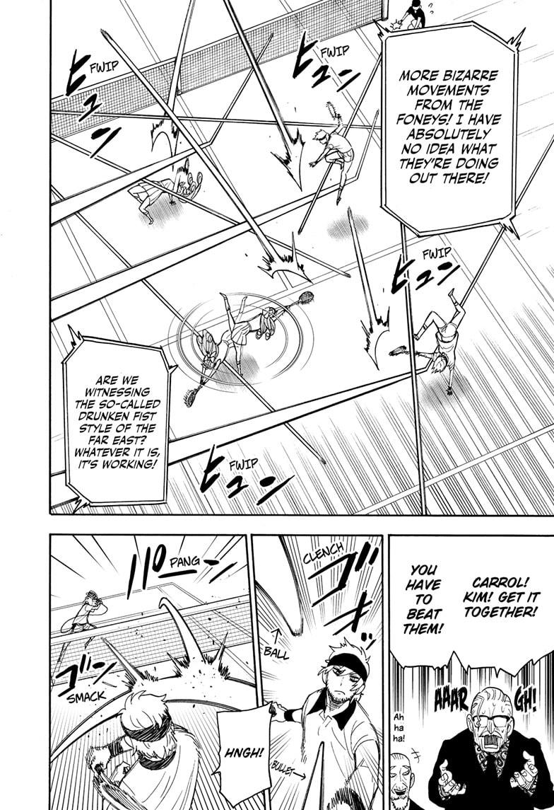 Spy x Family Chapter 33 - Page 15