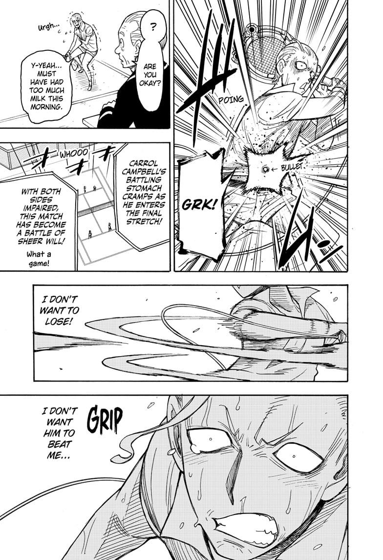 Spy x Family Chapter 33 - Page 16