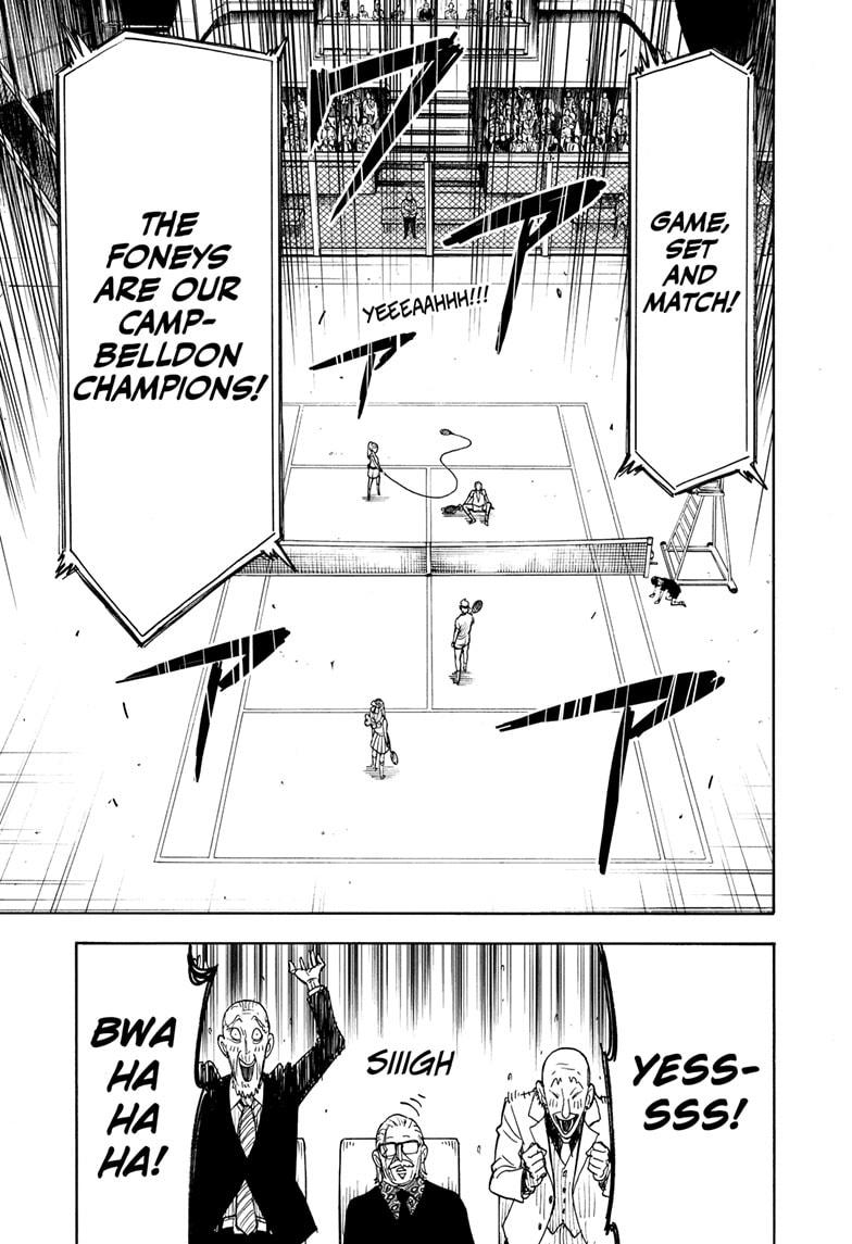 Spy x Family Chapter 33 - Page 18