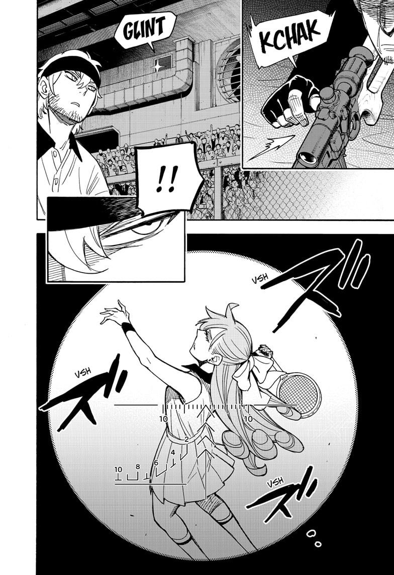 Spy x Family Chapter 33 - Page 5