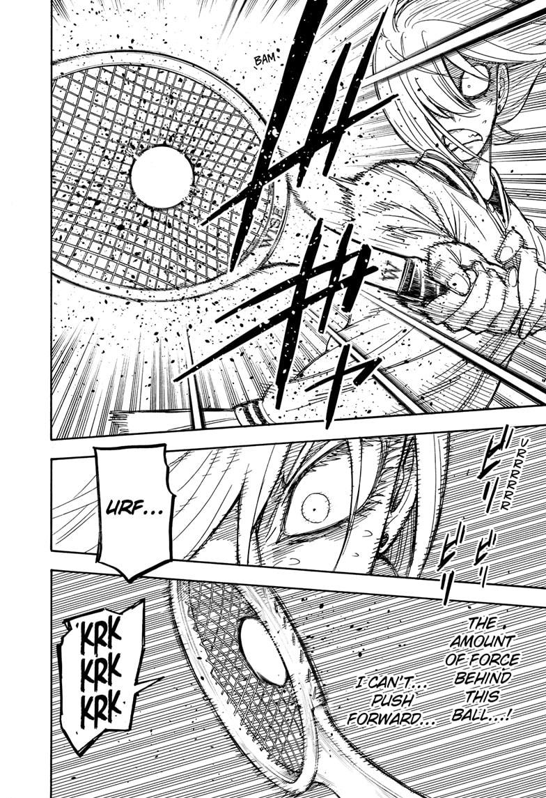 Spy x Family Chapter 34 - Page 13