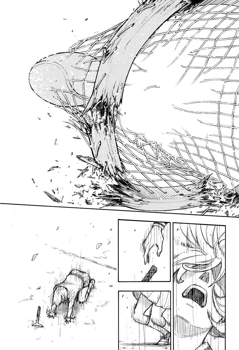 Spy x Family Chapter 34 - Page 16