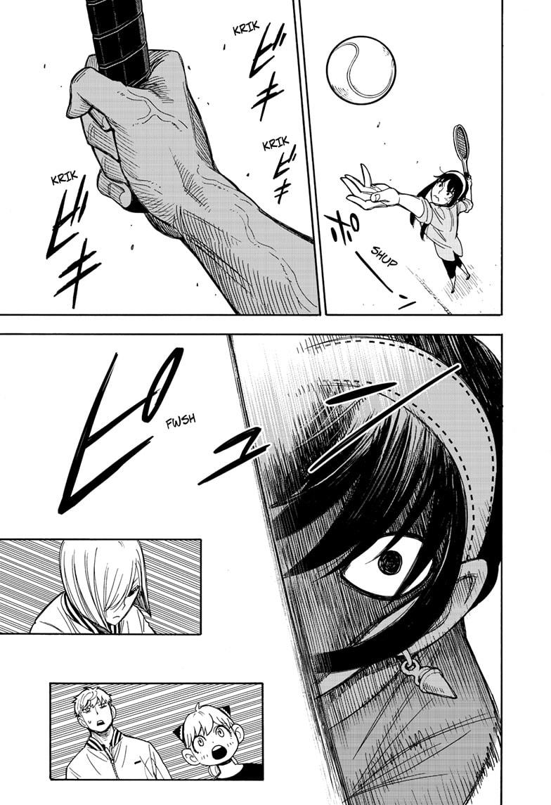Spy x Family Chapter 34 - Page 8
