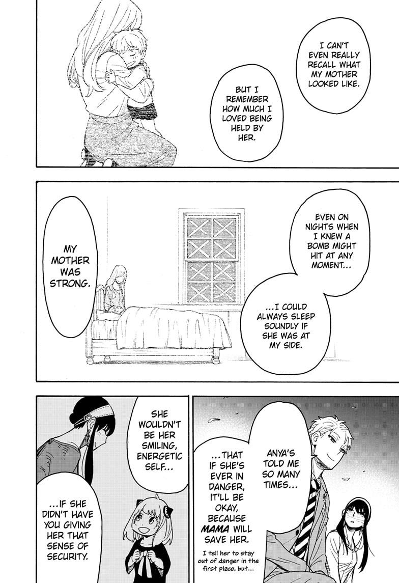 Spy x Family Chapter 35 - Page 16