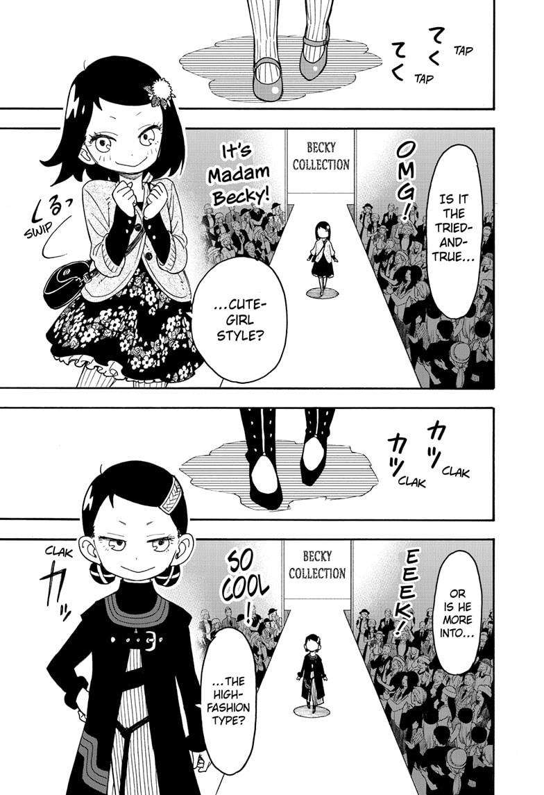 Spy x Family Chapter 36 - Page 10