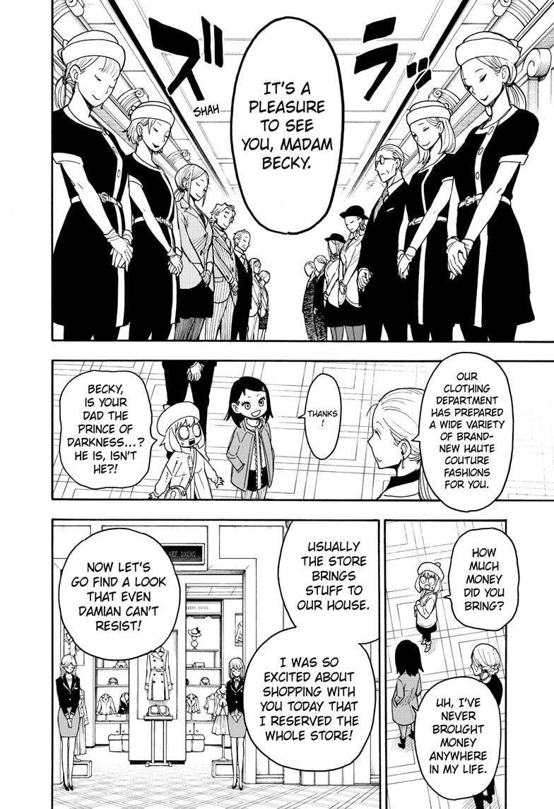 Spy x Family Chapter 36 - Page 5