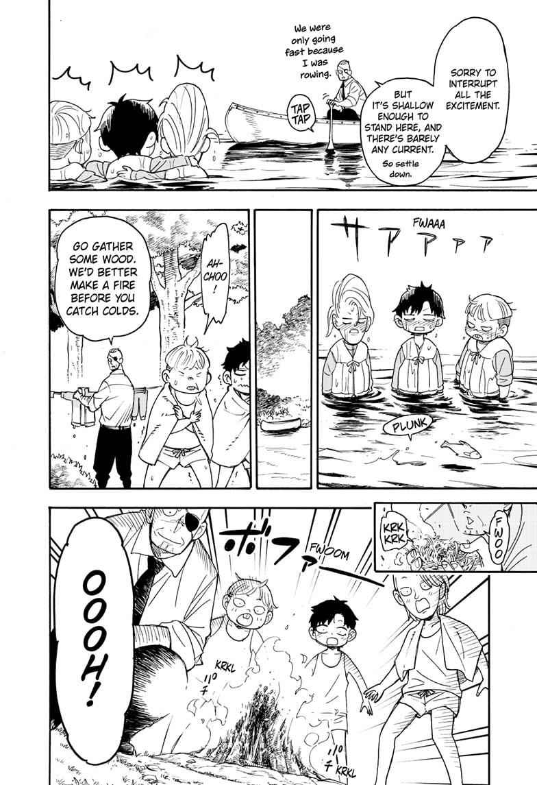 Spy x Family Chapter 39 - Page 11