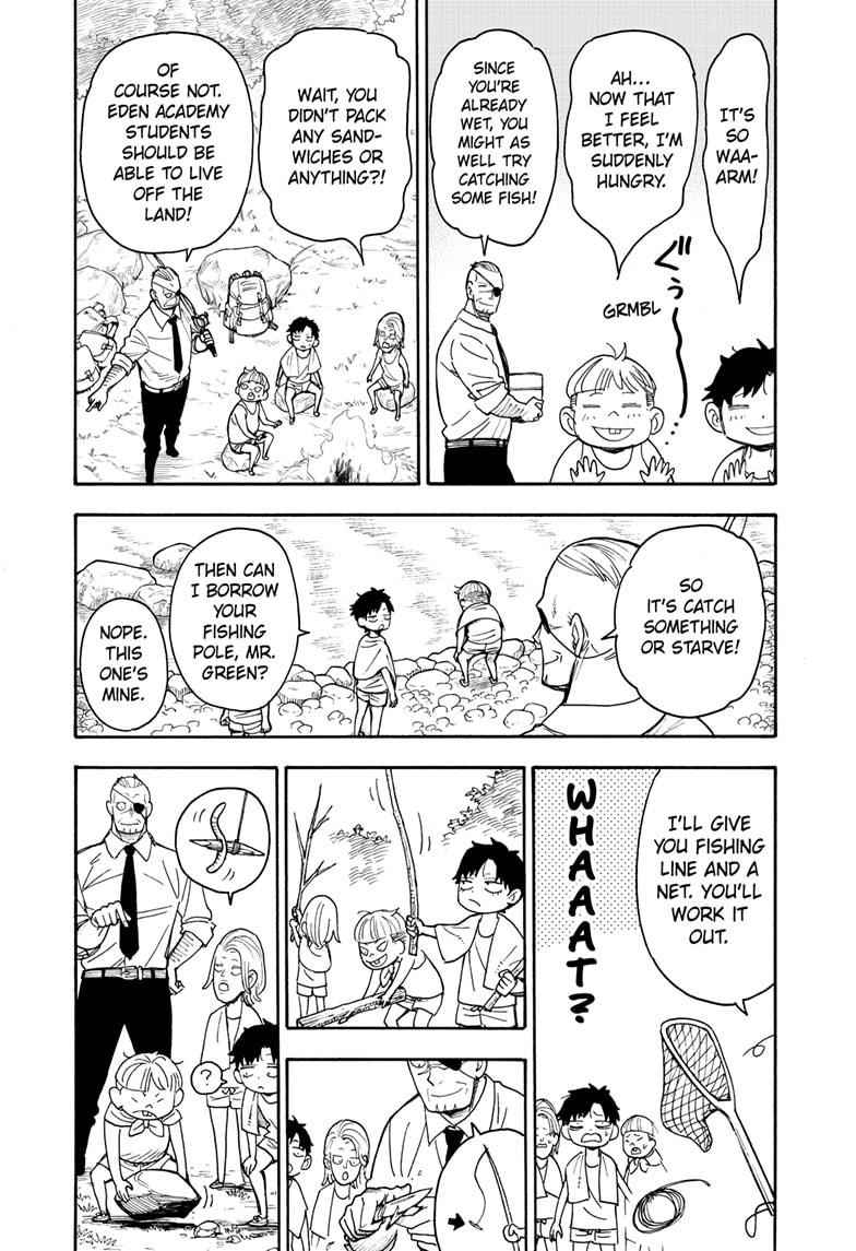 Spy x Family Chapter 39 - Page 12