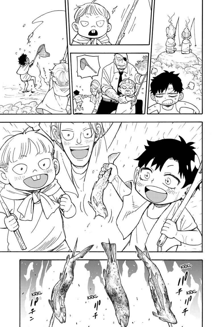 Spy x Family Chapter 39 - Page 14