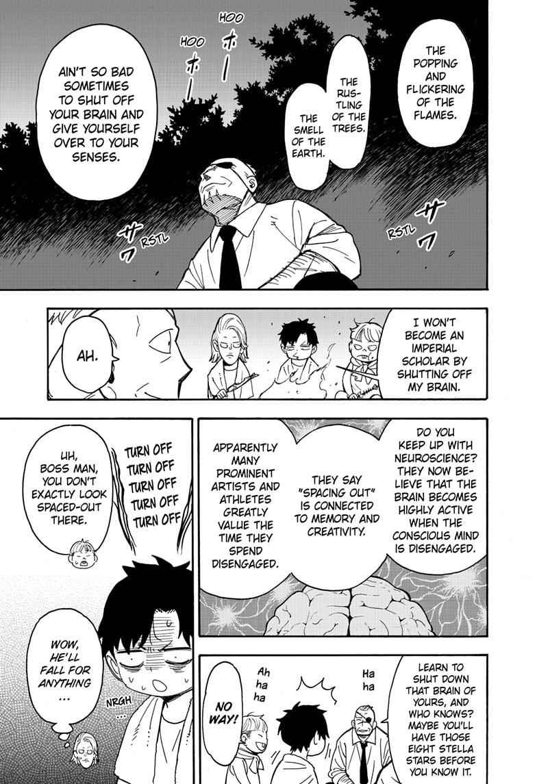 Spy x Family Chapter 39 - Page 16