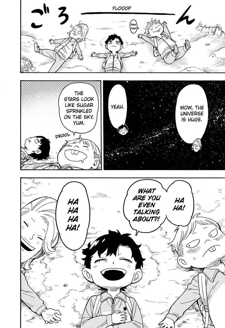 Spy x Family Chapter 39 - Page 21