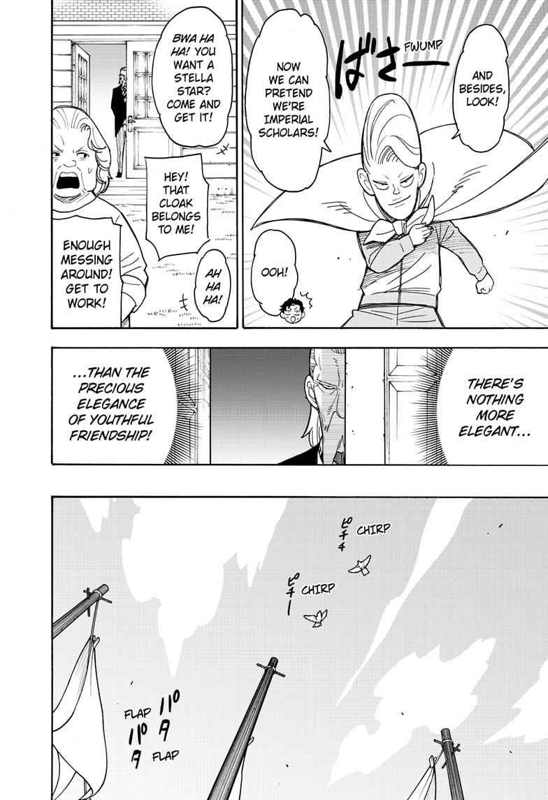 Spy x Family Chapter 39 - Page 5