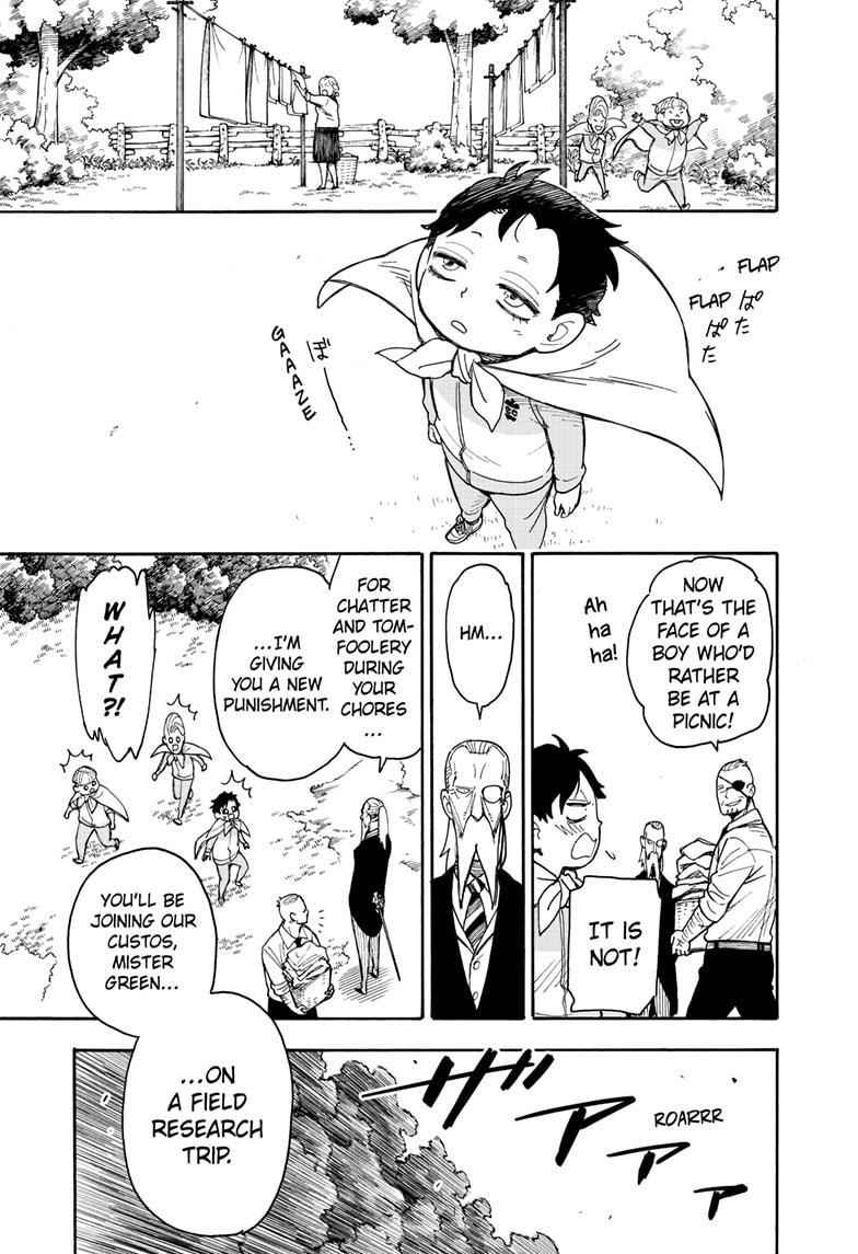 Spy x Family Chapter 39 - Page 6