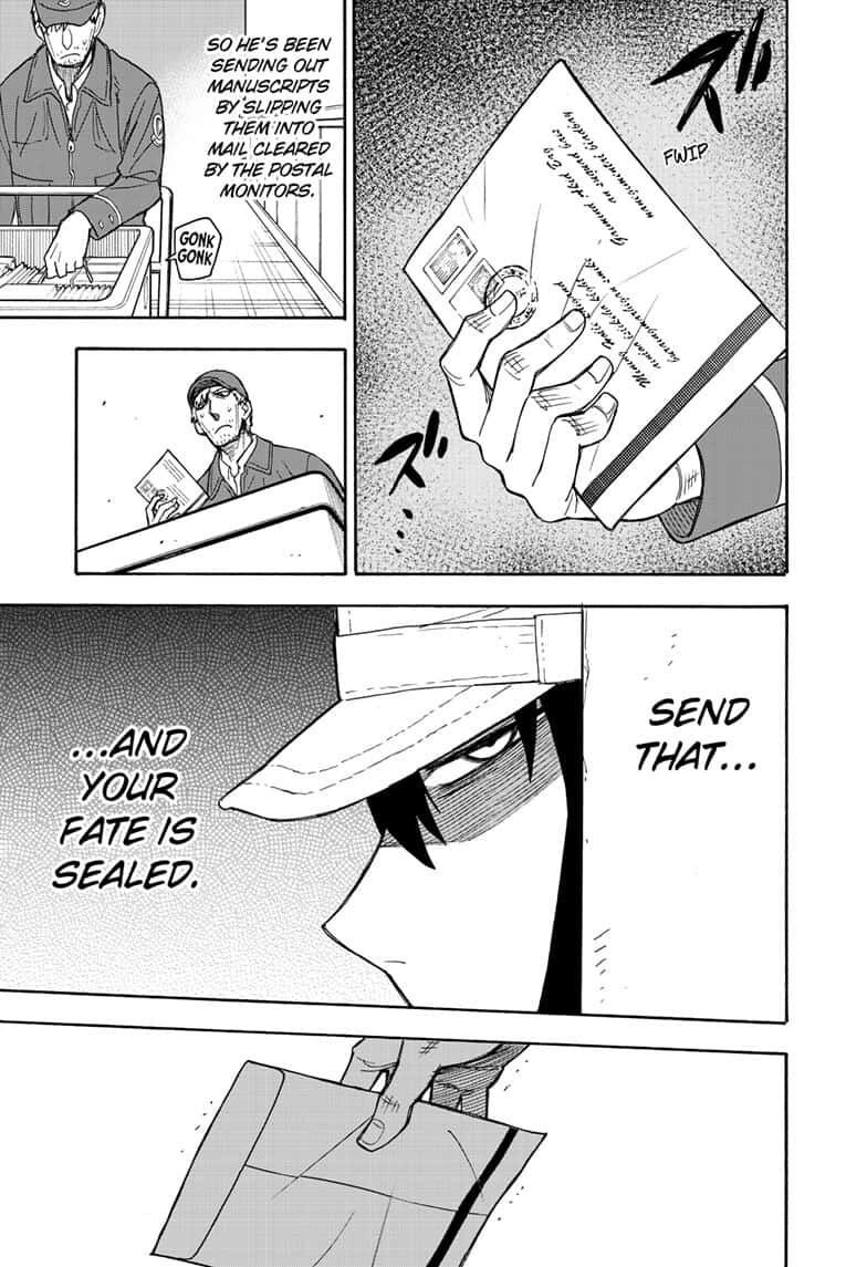 Spy x Family Chapter 41 - Page 17