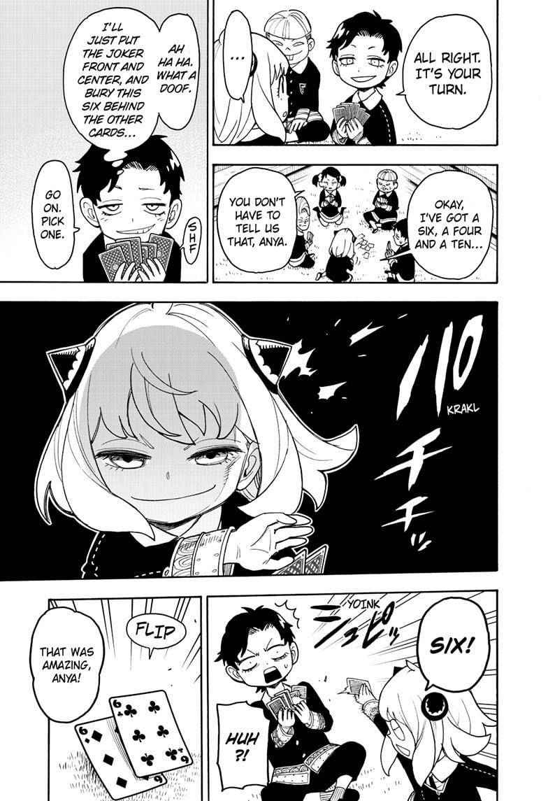 Spy x Family Chapter 42 - Page 10