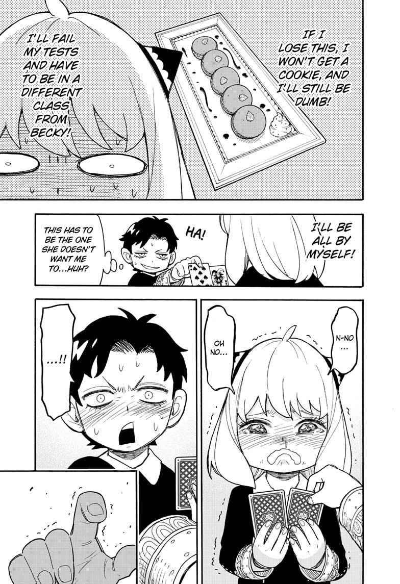 Spy x Family Chapter 42 - Page 16