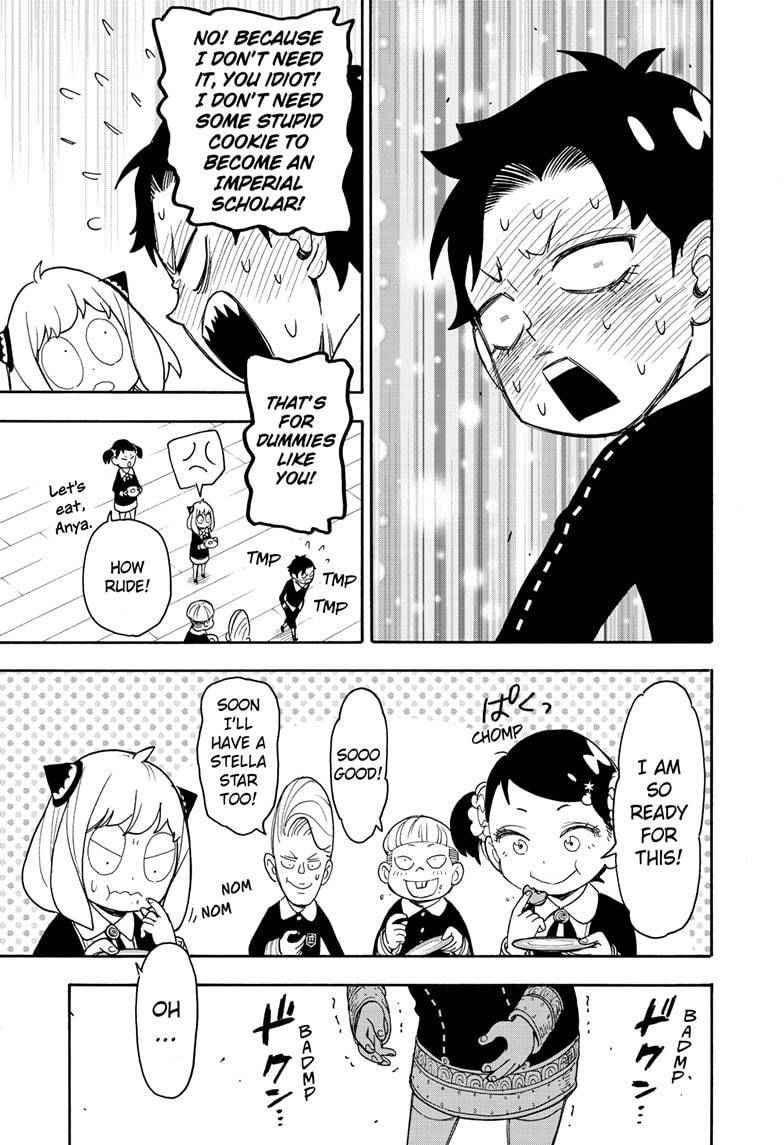 Spy x Family Chapter 42 - Page 18