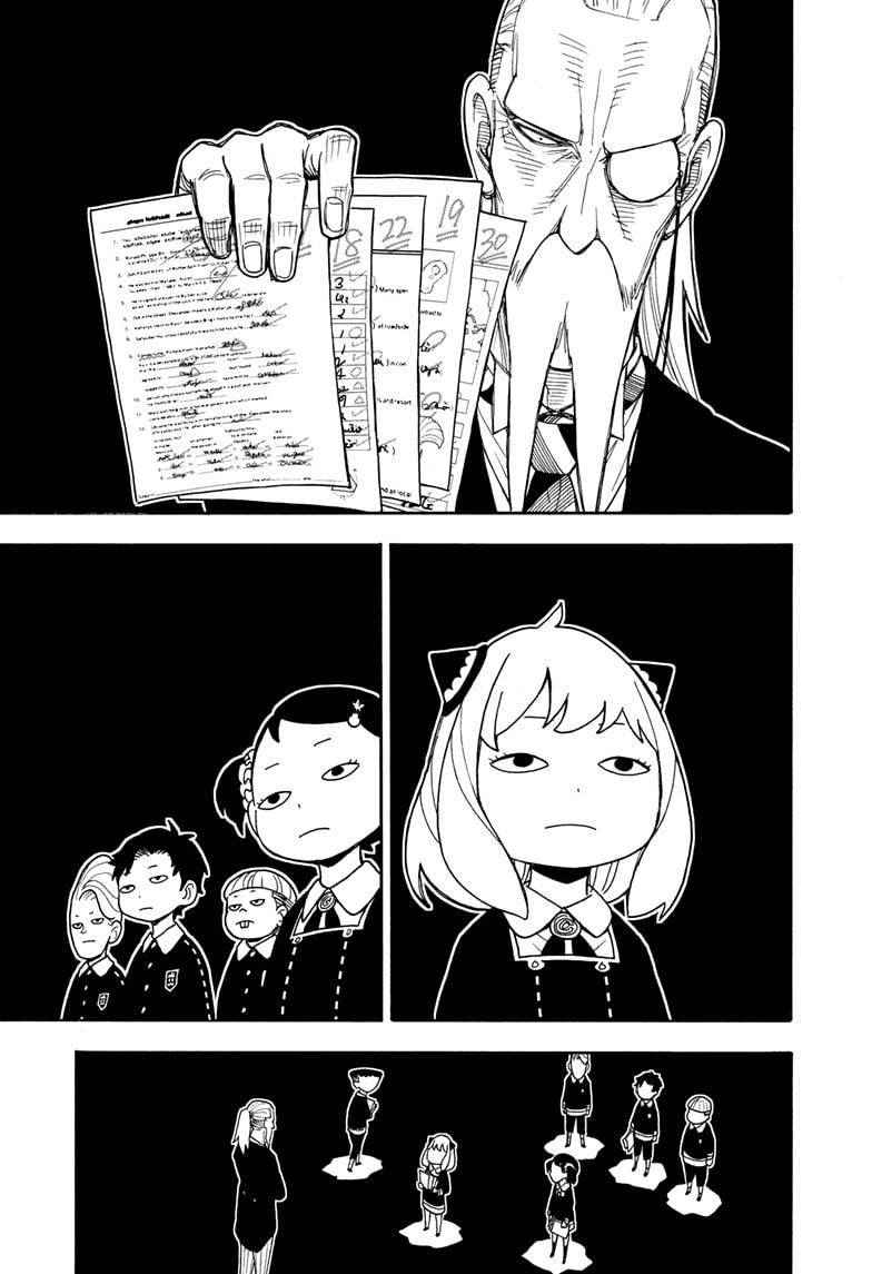 Spy x Family Chapter 42 - Page 20