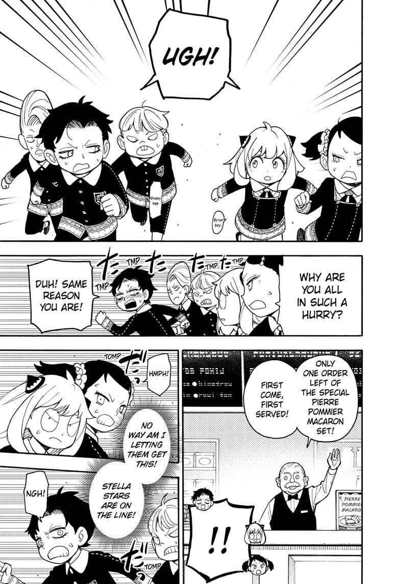Spy x Family Chapter 42 - Page 6