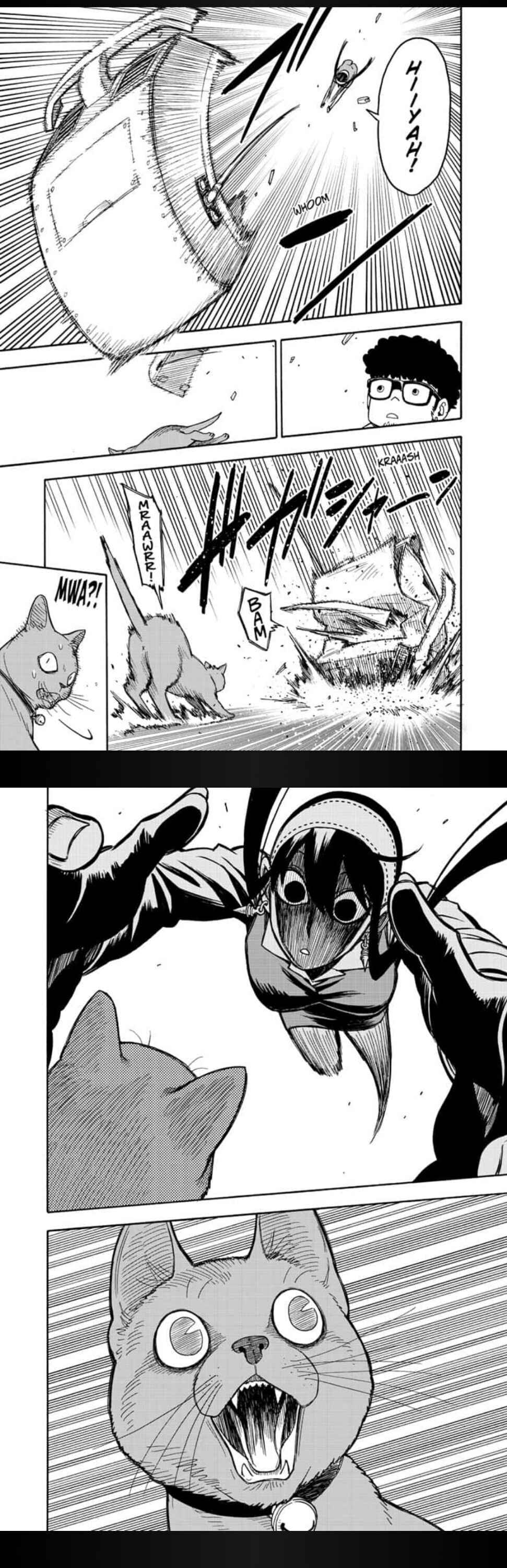 Spy x Family Chapter 43 - Page 5
