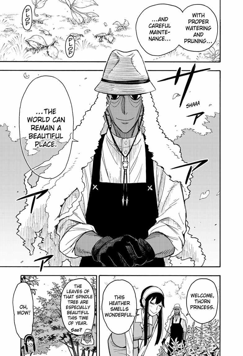Spy x Family Chapter 44 - Page 2
